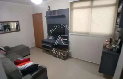Apartamento à venda, residencial greenville, ribeirao preto - sp
