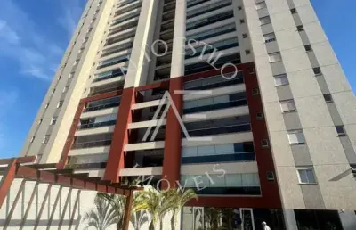 Apartamento à venda, 172 m  nova aliança, ribeirao preto - sp