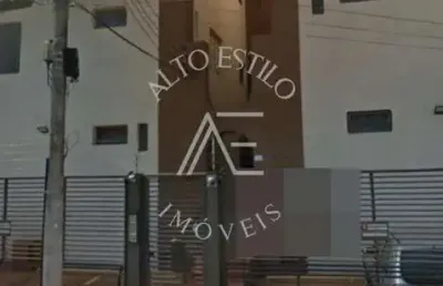 Apartamento à venda, jardim paulista, ribeirao preto - sp