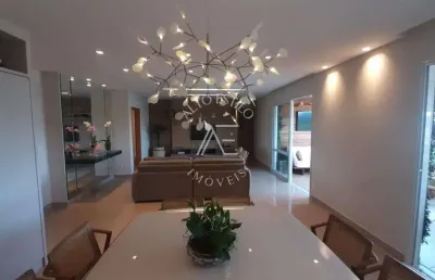 Edifício luminesia - residencial exclusivo na zona sul de ribeirão preto