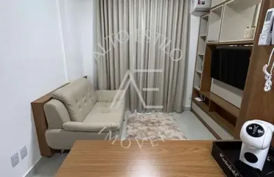Flat à venda,  edifício monte carmelo  vila seixas, ribeirao preto - sp
