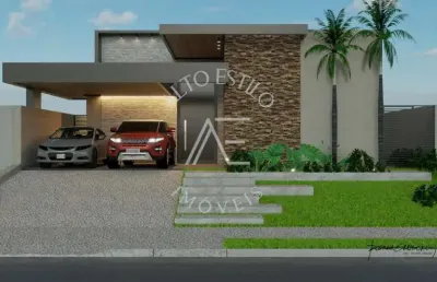 Quinta dos ventos - vila do golf -zona sul de ribeirão preto