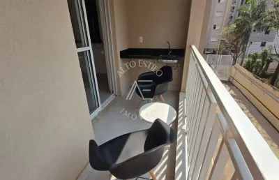 Apartamento à venda, ribeirânia, ribeirao preto - sp