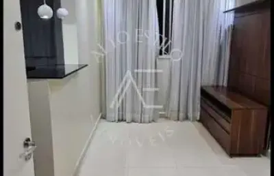 Apartamento condomínio mirante sul - riberião preto