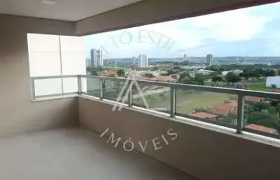 Apartamento à venda, jardim botânico ,  3 dormitórios 1 suíte ribeirao preto