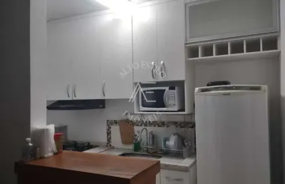 Apartamento com 2 quartos à venda na Rua Magda Perona Frossard, Jardim Nova Aliança Sul, Ribeirão Preto