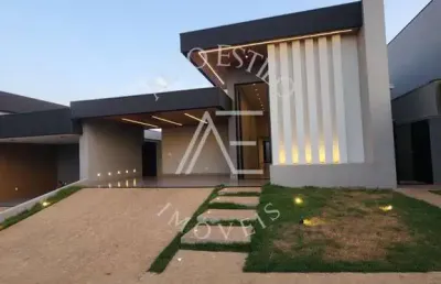 Condomínio à venda, vila do golfe, ribeirao preto - sp