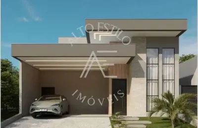Casa com 3 quartos à venda na Rua Geraldo Corrêa, Jardim Anhangüera, Ribeirão Preto