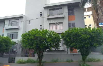 Apartamento com 3 quartos à venda na Rua Teodomiro Uchoa Neto, 415, Presidente Médici, Ribeirão Preto