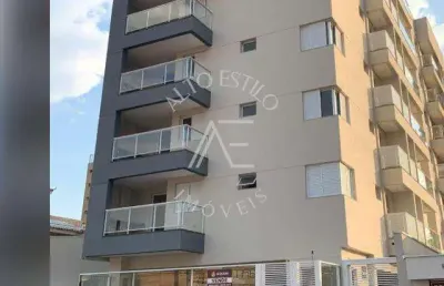 Apartamento residencial prudente 85 m   -2 dormitórios sendo 1 suíte vila seixas