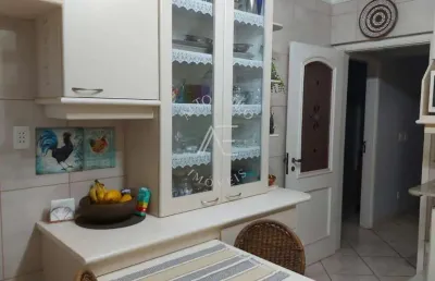 Apartamento com 3 quartos à venda na Rua Campos Salles, Vila Seixas, Ribeirão Preto