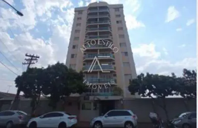 Apartamento à venda, jardim sumaré, ribeirao preto - sp