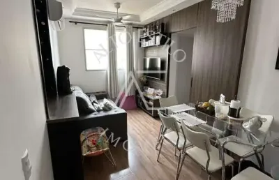 Apartamento com 1 quarto à venda na Avenida Professora Edul Rangel Rabello, Jardim Manoel Penna, Ribeirão Preto