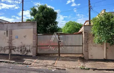 Casa com 3 quartos à venda na Rua Sebastião José Fernandes, Centro, Serrana