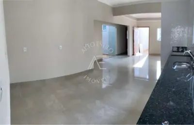 Casa com 3 quartos à venda na Rua Professor Maura Maria Porto Vianna, Bonfim Paulista, Ribeirão Preto