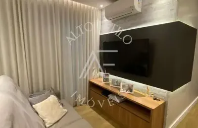 Apartamento com 2 quartos à venda na Rua Cuiabá, Sumarezinho, Ribeirão Preto