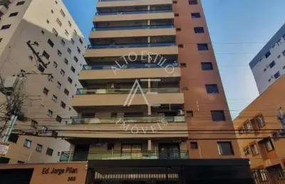 Apartamento à venda, nova aliança, ed. jorge pilan 45 m   ribeirao preto - sp