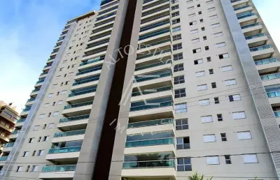 Apartamento à venda, jardim botânico, ribeirao preto - sp