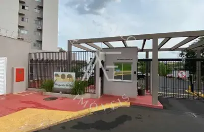 Apartamento à venda, térreo  jardim manoel penna, ribeirao preto - sp