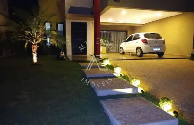 Casa térrea condomínio terra de santa martha bonfim paulista