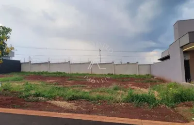 Terreno à venda,quinta da mata recreio anhanguera, ribeirao preto - sp