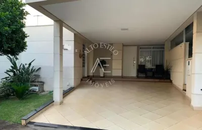 Condomínio à venda, jardim zara, ribeirao preto - sp