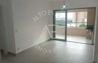 Apartamento à venda, edifício thz  jardim botânico, ribeirao preto - sp
