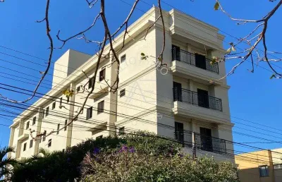 Apartamento à venda, jardim paulista, ribeirao preto - sp