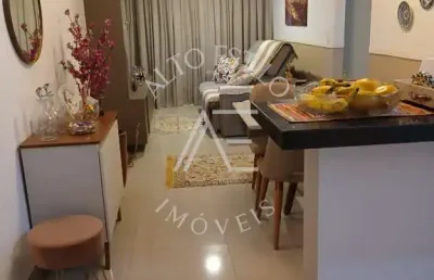 Apartamento à venda, ribeirânia, edifício porto fino ribeirão preto