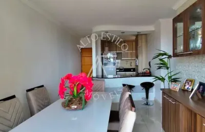 Apartamento à venda, parque residencial lagoinha, ribeirao preto - sp