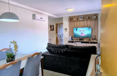 Apartamento à venda,  jardim botânico edifício cabreúva ribeirão preto