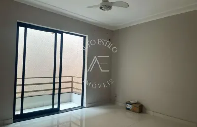 Apartamento à venda, jardim irajá, ribeirao preto - sp