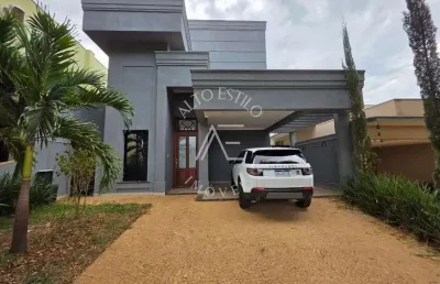 Condomínio buona vita ribeirão à venda, ribeirao preto - sp