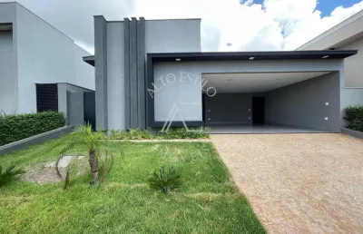 Casa à venda, condomínio quinta dos ventos vila do golf, ribeirao preto - sp