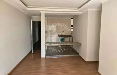 Apartamento à venda, parque industrial lagoinha, ribeirao preto - sp