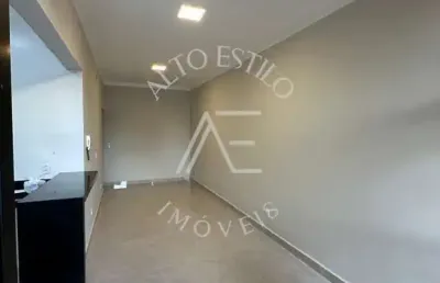 Casa com 3 quartos à venda na Rua Veneraldo Gonçalves Da Costa, 270, Bonfim Paulista, Ribeirão Preto
