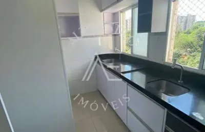 Apartamento à venda, vila virgínia, ribeirao preto - sp