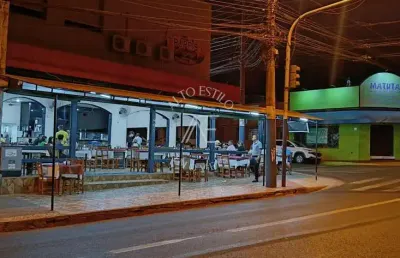 Ponto comercial, jardim paulistano, ribeirao preto - sp