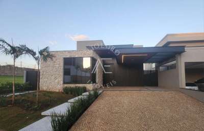 Casa térrea venda, condomínio siena vila europa bonfim paulista, ribeirão preto