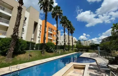 Apartamento à venda, jardim botânico, ribeirao preto - sp