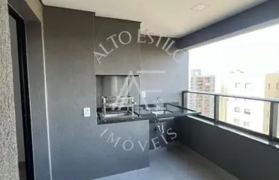 Apartamento à venda, jardim olhos dágua, ribeirao preto - sp
