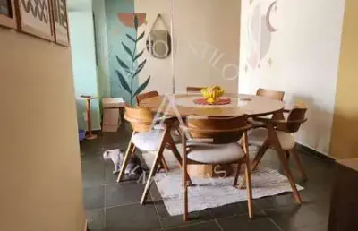 Apartamento à venda, 3 dormitórios 1 suíte  jardim irajá, ribeirao preto - sp