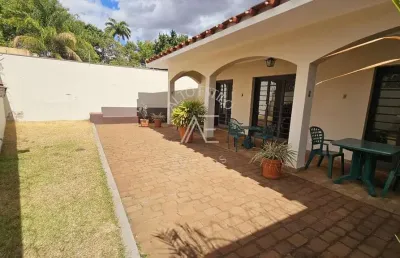 Sobrado para venda em jardim sumaré de 295.00m² com 3 quartos, 1 suite e 5 garagens