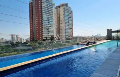 Apartamento à venda, residencial cabreúva - jardim botânico, ribeirao preto - sp