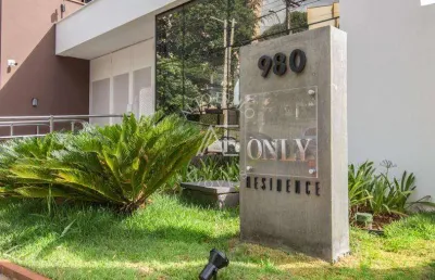 Apartamento 55mt 2 quartos 1 suíte 1 vaga na arnaldo victaliano