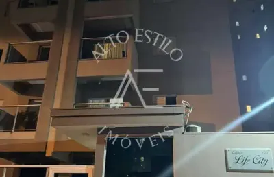 Apartamento à venda, edifício life city nova aliança, ribeirao preto - sp