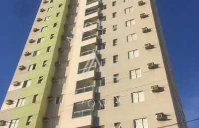 Apartamento 45 mt 1 quarto suite 1 vaga  andar alto no nova aliança