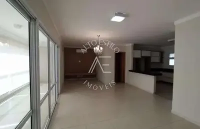 Apartamento à venda, edifício solar das aves nova aliança, ribeirao preto - sp