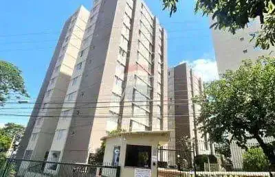 Apartamento 3 quartos 2 banheiros 1 vaga no jd paulista
