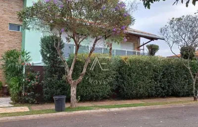 Sobrado à venda, condomínio nova aliança sul, ribeirao preto - sp